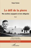 Le défi de la pierre (eBook, PDF)