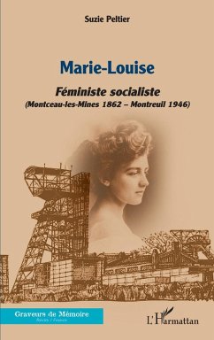 Cover Marie-Louise (eBook, PDF)