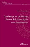 Combat pour un Congo libre et démocratique (eBook, PDF)