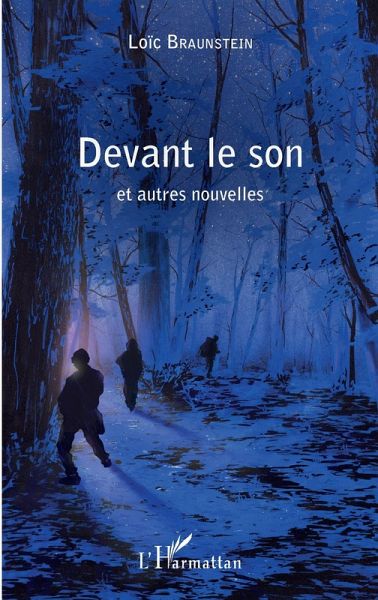 Devant le son (eBook, PDF)