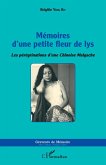 Mémoires d'une petite fleur de lys (eBook, PDF)