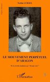 Le mouvement perpétuel d'Aragon (eBook, PDF)