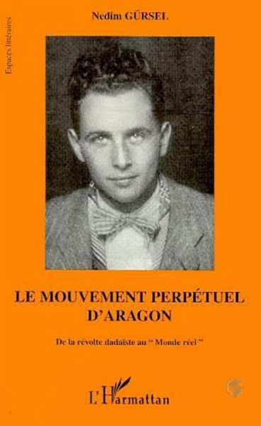 Le mouvement perpétuel d'Aragon (eBook, PDF)