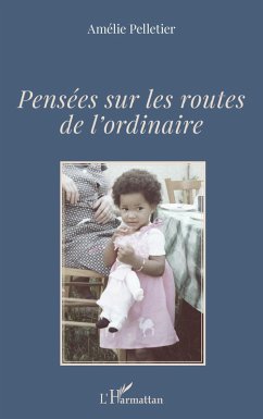 Cover Pensées sur les routes de l'ordinaire (eBook, PDF)