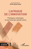 L'Afrique de l'innovation (eBook, PDF) L'Afrique de l'innovation (eBook, PDF)