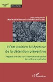 L'État ivoirien à l'épreuve de la détention préventive (eBook, PDF)