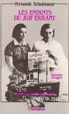 Les enfants du juif errant (eBook, PDF)