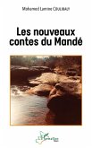 Les nouveaux contes du Mandé (eBook, PDF)