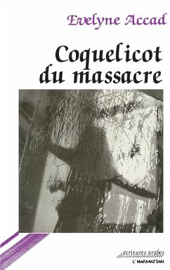 Cover Coquelicot du Massacre (eBook, PDF)