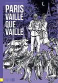 Paris vaille que vaille (eBook, ePUB)