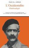 L'Occidentalité - Gharbzadegui (eBook, PDF)