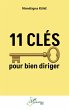 11 clés pour bien diriger (eBook, PDF) - Bild 1