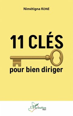 11 clés pour bien diriger (eBook, PDF) - Kone