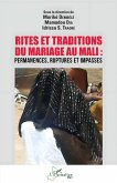 Rites et traditions du mariage au Mali (eBook, PDF)