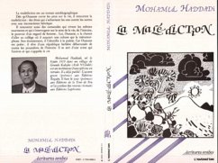 Cover La Malédiction (eBook, PDF)