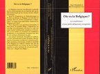 Où va la Belgique ? (eBook, PDF)