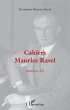 Cahiers Maurice Ravel (eBook, PDF) - Bild 1