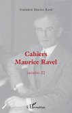 Cahiers Maurice Ravel (eBook, PDF)
