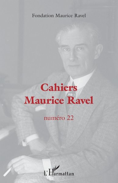 Cahiers Maurice Ravel (eBook, PDF) Cahiers Maurice Ravel (eBook, PDF)