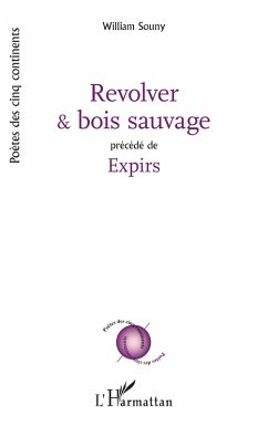 Cover Revolver et bois sauvage (eBook, PDF)