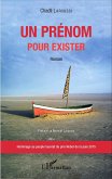 Un prénom pour exister (eBook, ePUB)