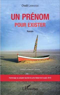 Cover Un prénom pour exister (eBook, ePUB)