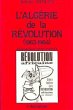 L'Algérie de la Révolution (eBook,... - Bild 1