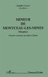Mineur de Montceau - Les mines (eBook,... - Bild 1