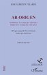 Ab-Origen (eBook, PDF) - Bild 1