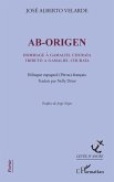 Ab-Origen (eBook, PDF)