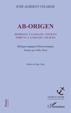 Cover Ab-Origen (eBook, PDF)