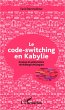 Le code-switching en Kabylie (eBook,... - Bild 1