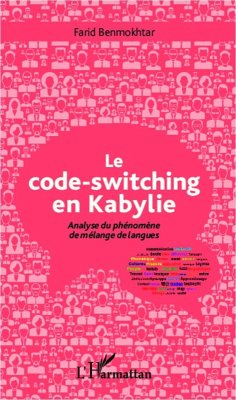 Cover Le code-switching en Kabylie (eBook, PDF)
