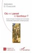 Où est passé le bonheur ? (eBook, PDF) - Bild 1