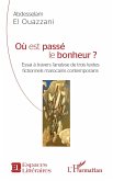 Où est passé le bonheur ? (eBook, PDF)