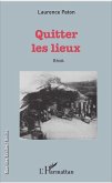 Quitter les lieux (eBook, PDF)