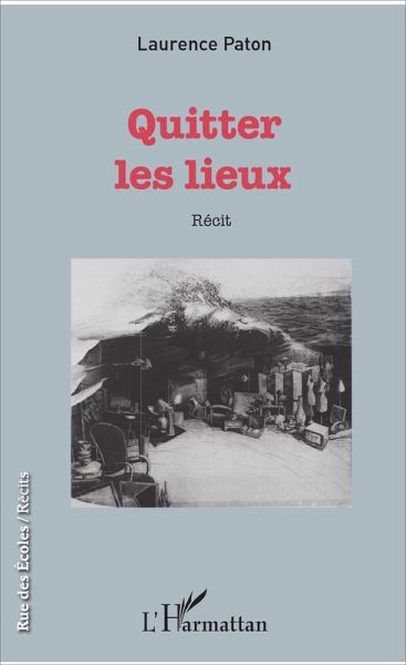 Quitter les lieux (eBook, PDF)