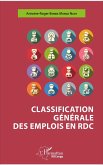 Classification générale des emplois en RDC (eBook, PDF)