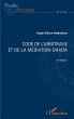 Code de l'arbitrage et de la mediation... - Bild 1