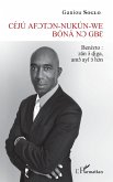 Dix-sept minutes pour vivre (version en langue fon) (eBook, PDF) Dix-sept minutes pour vivre (version en langue fon) (eBook, PDF)
