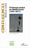 Printemps perdus de Méditerranée (1991-2017) (eBook, ePUB)