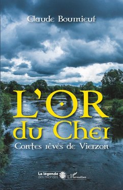 L'or du Cher (eBook, PDF) - Bournieuf