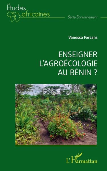 Enseigner l'agroécologie au Bénin ? (eBook, PDF)