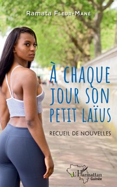 Cover À chaque jour son petit laïus (eBook, PDF)