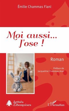 Cover Moi aussi... J'ose ! (eBook, PDF)