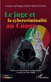 Le juge et la cybercriminalité au Congo (eBook, PDF)
