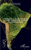 Amérique latine globale (eBook, ePUB)