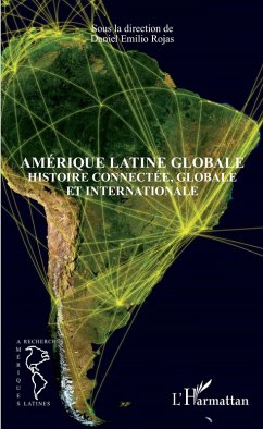 Cover Amérique latine globale (eBook, ePUB)