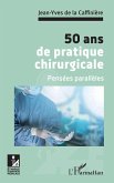 50 ans de pratique chirurgicale (eBook, ePUB)