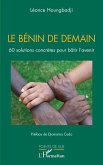 Le Bénin de demain (eBook, ePUB)
